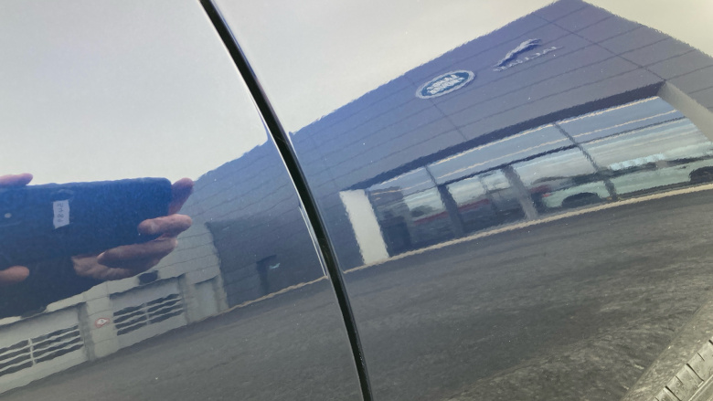 Jaguar I-Pace 294kW EV400 HSE 90kWh 5dr Auto [11kW Charger] Electric Estate